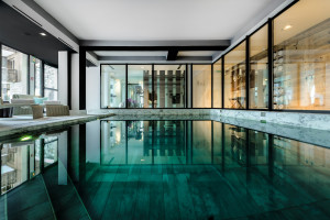 La Sivoliere 5*, Courchevel